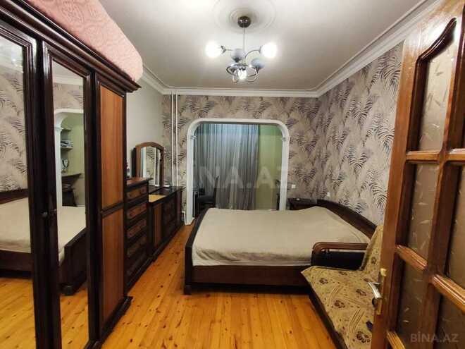 2 otaqlı köhnə tikili - Həzi Aslanov m. - 65 m² (1)