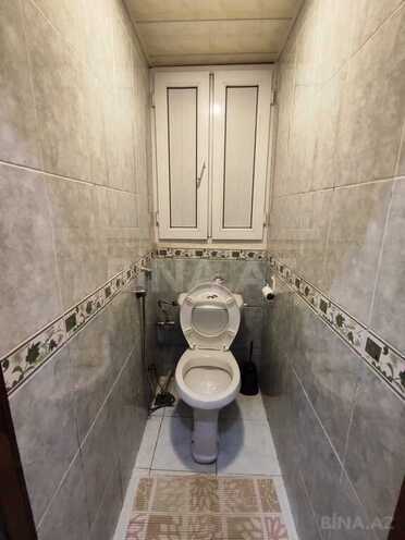 2 otaqlı köhnə tikili - Həzi Aslanov m. - 65 m² (3)