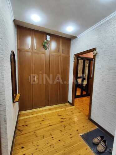 2 otaqlı köhnə tikili - Həzi Aslanov m. - 65 m² (4)