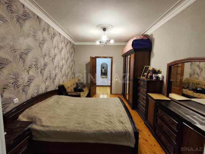 2 otaqlı köhnə tikili - Həzi Aslanov m. - 65 m² (7)