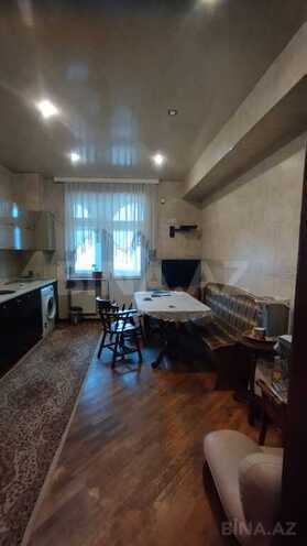 3 otaqlı yeni tikili - 8-ci mikrorayon q. - 129 m² (18)