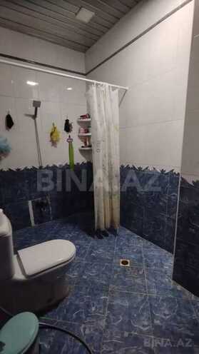 3 otaqlı yeni tikili - 8-ci mikrorayon q. - 129 m² (23)