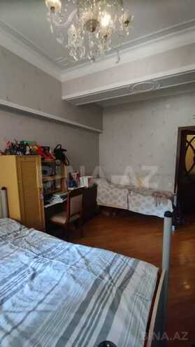 3 otaqlı yeni tikili - 8-ci mikrorayon q. - 129 m² (13)