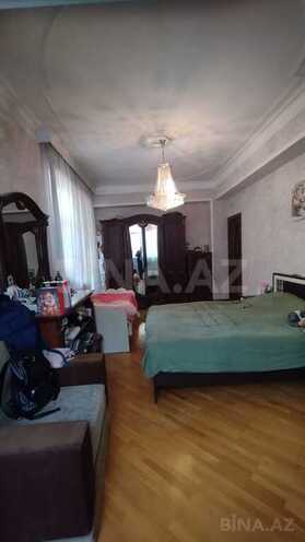 3 otaqlı yeni tikili - 8-ci mikrorayon q. - 129 m² (17)