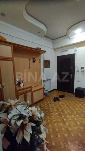 3 otaqlı yeni tikili - 8-ci mikrorayon q. - 129 m² (15)