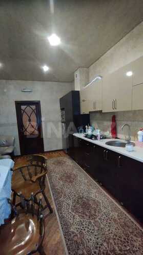 3 otaqlı yeni tikili - 8-ci mikrorayon q. - 129 m² (20)
