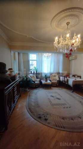 3 otaqlı yeni tikili - 8-ci mikrorayon q. - 129 m² (3)