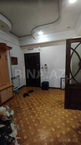 3 otaqlı yeni tikili - 8-ci mikrorayon q. - 129 m² (16)