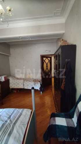 3 otaqlı yeni tikili - 8-ci mikrorayon q. - 129 m² (9)