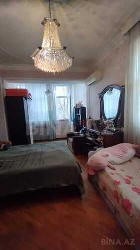 3 otaqlı yeni tikili - 8-ci mikrorayon q. - 129 m² (11)