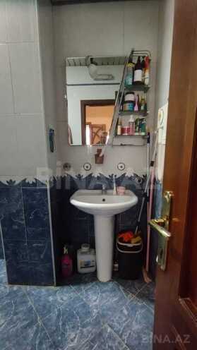 3 otaqlı yeni tikili - 8-ci mikrorayon q. - 129 m² (22)