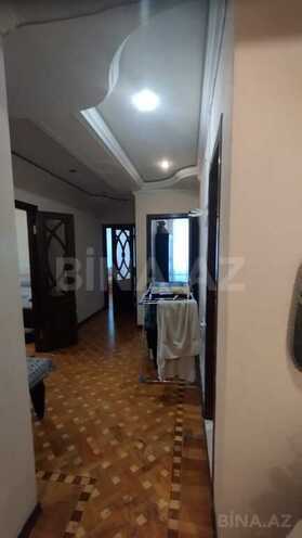 3 otaqlı yeni tikili - 8-ci mikrorayon q. - 129 m² (14)