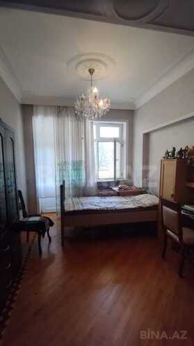 3 otaqlı yeni tikili - 8-ci mikrorayon q. - 129 m² (19)