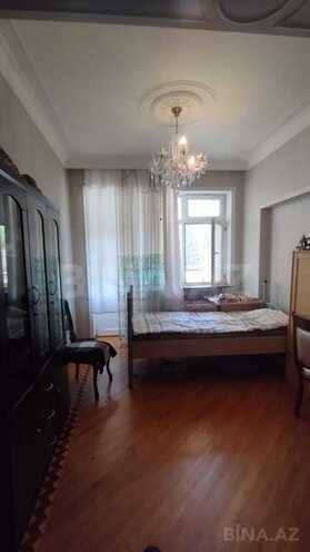 3 otaqlı yeni tikili - 8-ci mikrorayon q. - 129 m² (12)