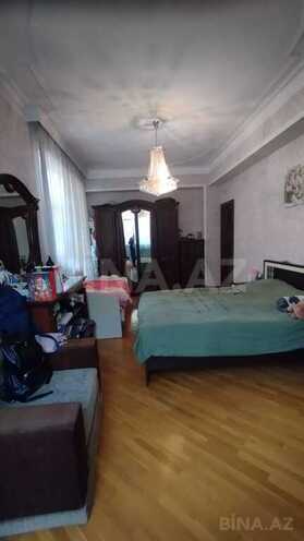 3 otaqlı yeni tikili - 8-ci mikrorayon q. - 129 m² (8)