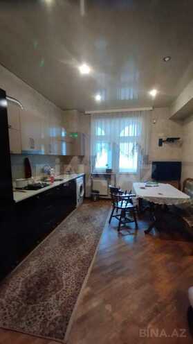 3 otaqlı yeni tikili - 8-ci mikrorayon q. - 129 m² (21)