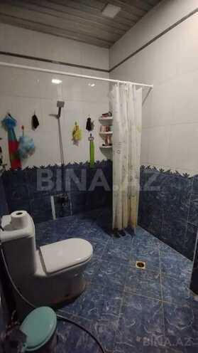 3 otaqlı yeni tikili - 8-ci mikrorayon q. - 129 m² (24)