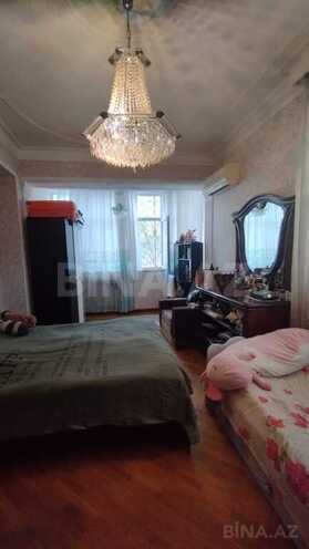 3 otaqlı yeni tikili - 8-ci mikrorayon q. - 129 m² (10)