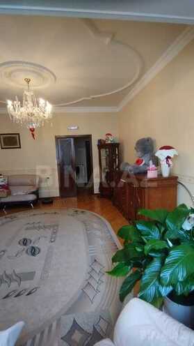 3 otaqlı yeni tikili - 8-ci mikrorayon q. - 129 m² (7)