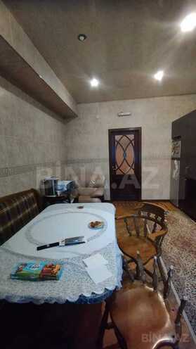 3 otaqlı yeni tikili - 8-ci mikrorayon q. - 129 m² (6)