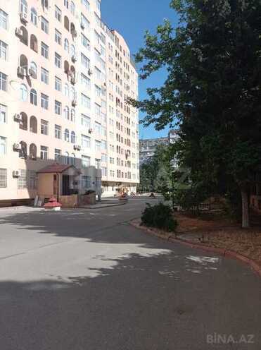 3 otaqlı yeni tikili - 8-ci mikrorayon q. - 129 m² (2)