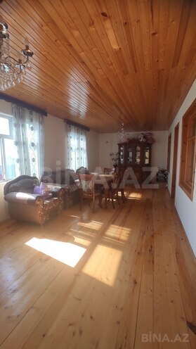 8-комн. дом/дача - Исмаиллы - 108 м² (12)