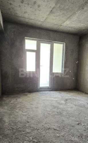3 otaqlı yeni tikili - Əhmədli q. - 111 m² (3)