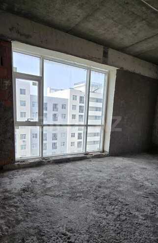 3 otaqlı yeni tikili - Əhmədli q. - 111 m² (4)