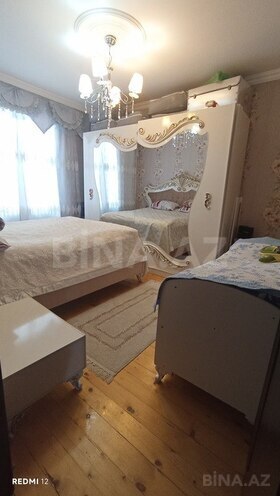 3 otaqlı həyət evi/bağ evi - Sumqayıt - 57 m² (11)