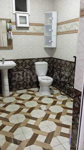 3 otaqlı həyət evi/bağ evi - Sumqayıt - 57 m² (4)