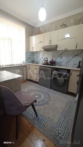 3 otaqlı həyət evi/bağ evi - Sumqayıt - 57 m² (6)