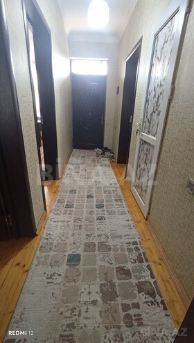 3 otaqlı həyət evi/bağ evi - Sumqayıt - 57 m² (5)