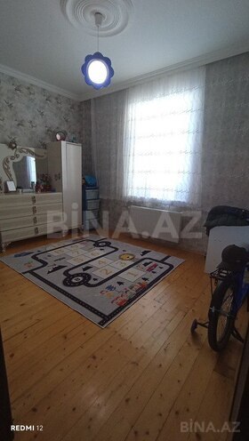 3 otaqlı həyət evi/bağ evi - Sumqayıt - 57 m² (7)