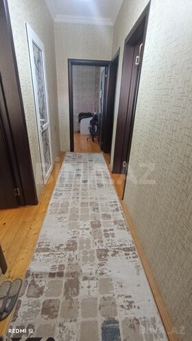 3 otaqlı həyət evi/bağ evi - Sumqayıt - 57 m² (3)