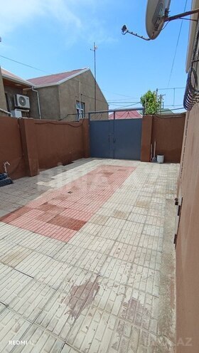 3 otaqlı həyət evi/bağ evi - Sumqayıt - 57 m² (8)
