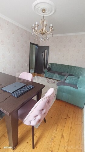 3 otaqlı həyət evi/bağ evi - Sumqayıt - 57 m² (2)