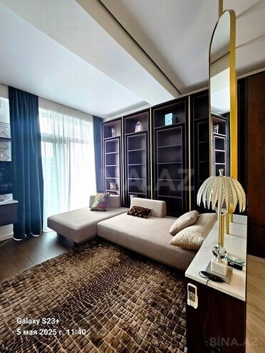 Satılır 2 otaqlı yeni tikili 119 m², Nardaran q., photo 4 from 32