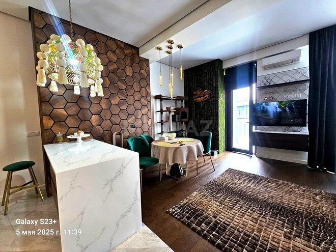 Satılır 2 otaqlı yeni tikili 119 m², Nardaran q., photo 5 from 32