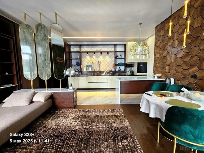 Satılır 2 otaqlı yeni tikili 119 m², Nardaran q., photo 7 from 32