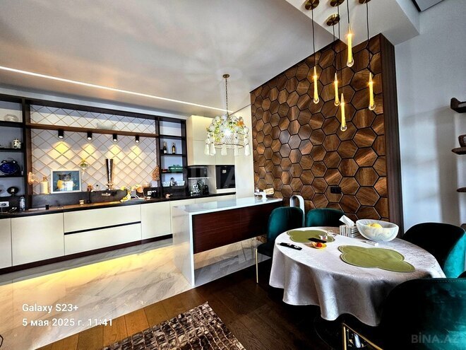 Satılır 2 otaqlı yeni tikili 119 m², Nardaran q., photo 8 from 32