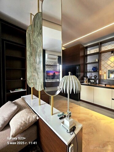 Satılır 2 otaqlı yeni tikili 119 m², Nardaran q., photo 9 from 32