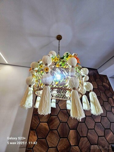 Satılır 2 otaqlı yeni tikili 119 m², Nardaran q., photo 10 from 32