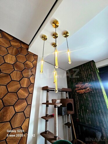 Satılır 2 otaqlı yeni tikili 119 m², Nardaran q., photo 11 from 32