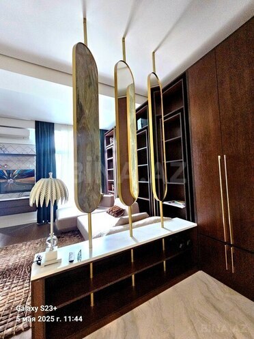 Satılır 2 otaqlı yeni tikili 119 m², Nardaran q., photo 13 from 32
