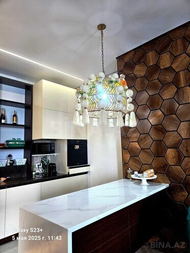 Satılır 2 otaqlı yeni tikili 119 m², Nardaran q., photo 12 from 32