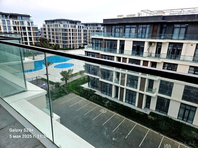 Satılır 2 otaqlı yeni tikili 119 m², Nardaran q., photo 15 from 32