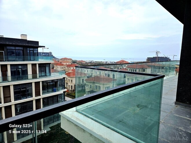 Satılır 2 otaqlı yeni tikili 119 m², Nardaran q., photo 14 from 32