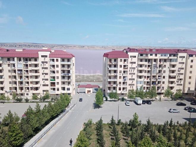 3 otaqlı yeni tikili - Masazır q. - 67 m² (2)