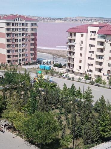 3 otaqlı yeni tikili - Masazır q. - 67 m² (1)