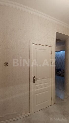3 otaqlı yeni tikili - Masazır q. - 67 m² (4)